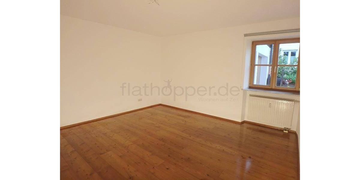 Etagenwohnung Obing - 3 Zimmer, 84 m&sup2;, 950&euro; | Angebot:25780079