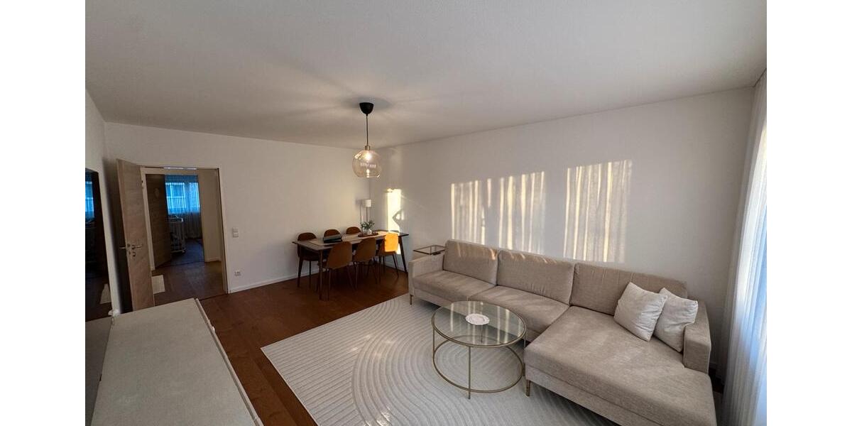 Etagenwohnung Kolbermoor - 3 Zimmer, 86 m&sup2;, 450.000&euro; | Angebot:25875201