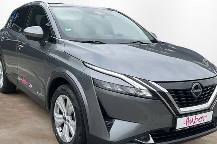 Nissan Qashqai 49.900 km 25.390 &euro; Wasserburg 83512