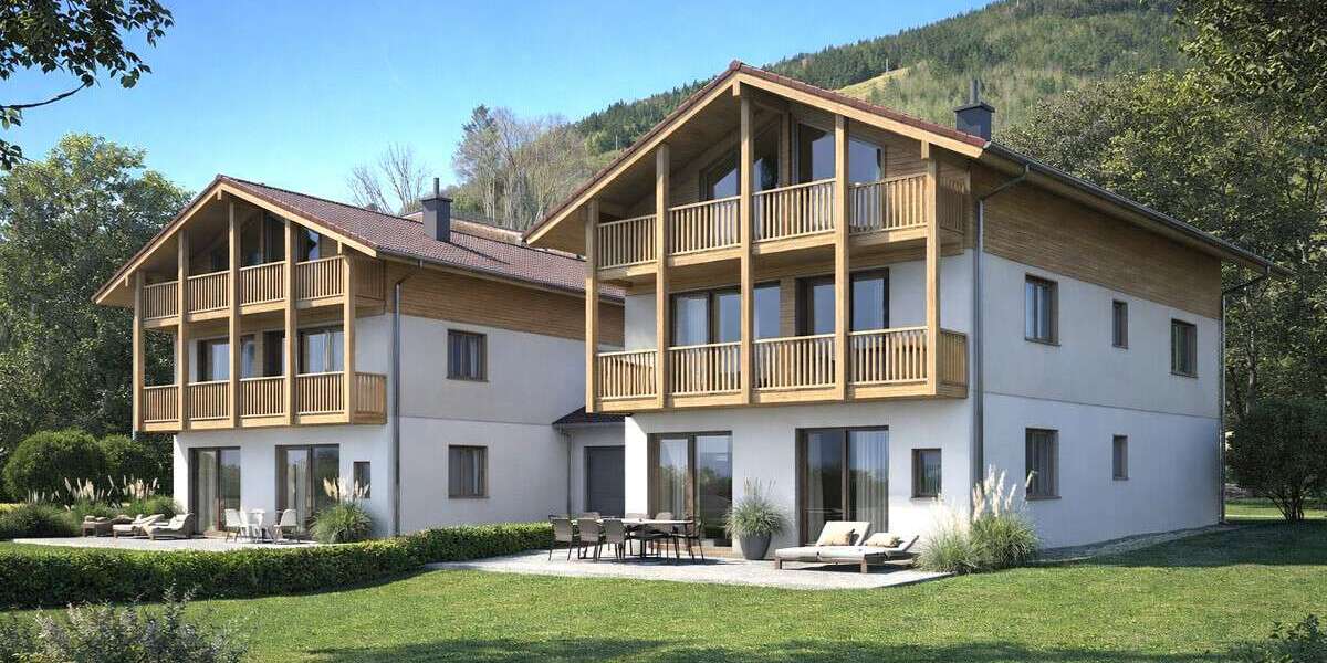 Einfamilienhaus Fischbachau / Elbach Elbach - 7 Zimmer, 273 m&sup2;, 2.240.000&euro; | Angebot:26003792