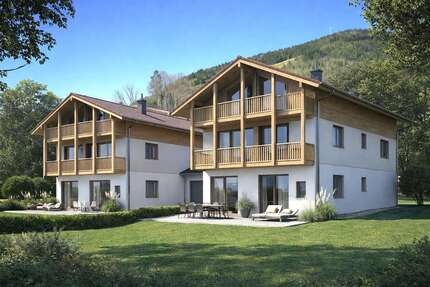 Haus Fischbachau / Elbach Elbach - 7 Zimmer, 273 m&sup2;, 2.240.000&euro; | Angebot:26003792