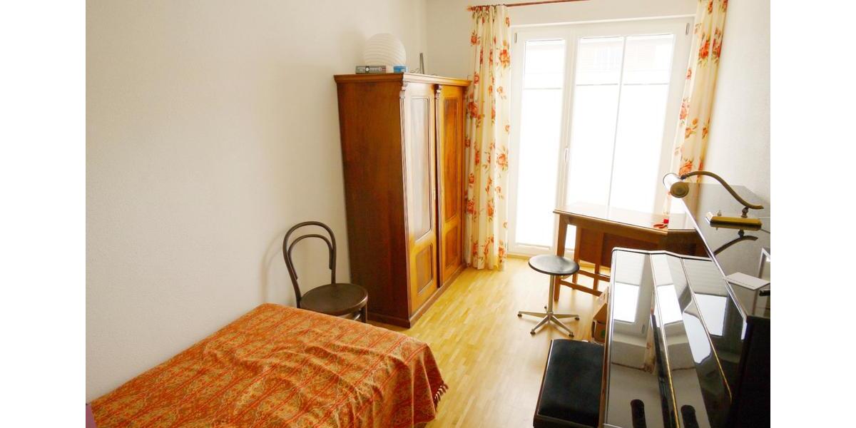 Etagenwohnung Prien am Chiemsee - 3 Zimmer, 84 m&sup2;, 597.000&euro; | Angebot:26990840