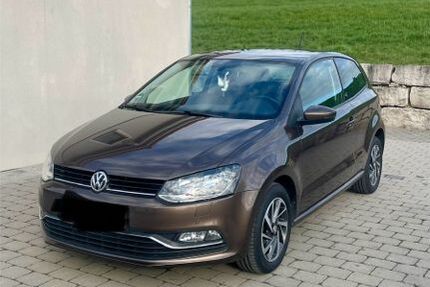 VW Polo 131.000 km 6.800 &euro; Eiselfing 83549