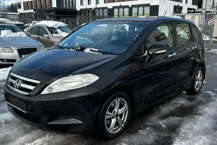 Honda FR-V 215.876 km 3.500 &euro; Rosenheim 83026