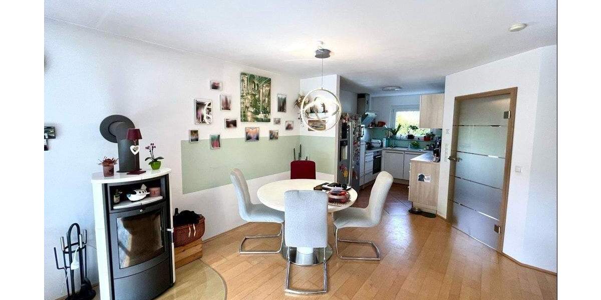 Reihenendhaus Rosenheim Happing - 4 Zimmer, 113 m&sup2;, 590.000&euro; | Angebot:25670908