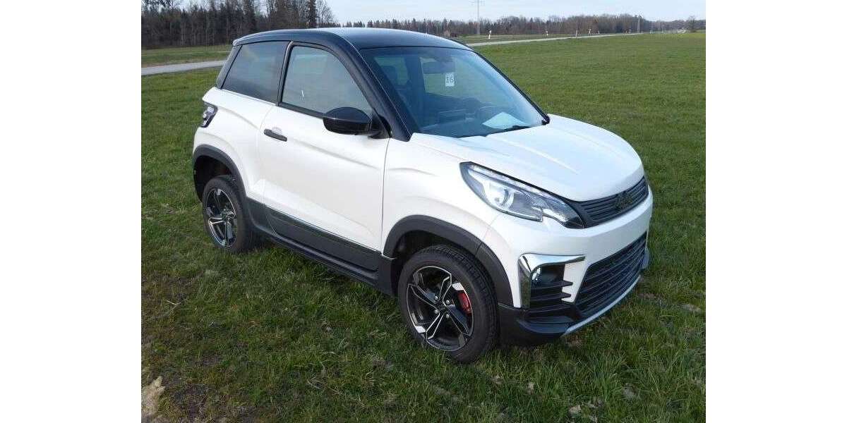 Ligier JS 60 12.800 km 16.999 &euro; Bad Feilnbach 83075