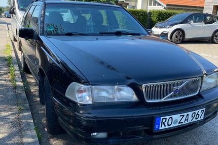 Volvo V70 356.000 km 990 &euro; Bernau 83233