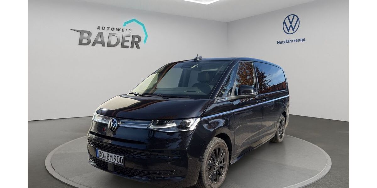 VW T7 Multivan 14.990 km 75.450 &euro; Bruckmühl OT Heufeld 83052