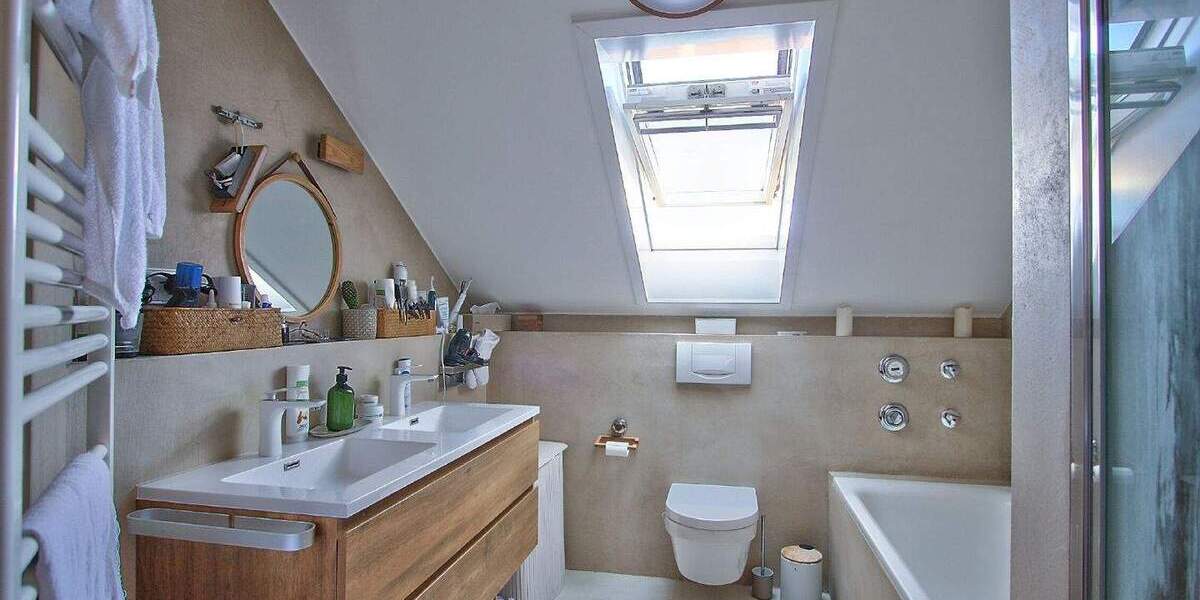 Etagenwohnung Egmating - 4 Zimmer, 107 m&sup2;, 598.000&euro; | Angebot:25693820