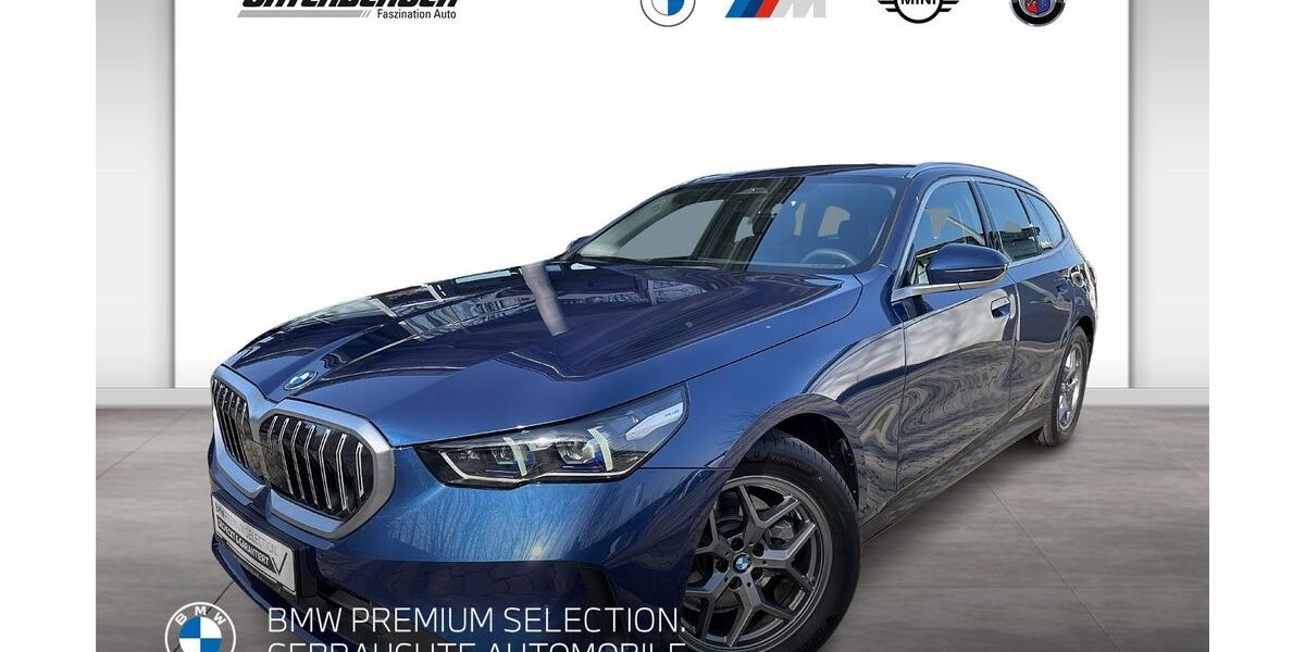 BMW 520 6.750 km 49.950 &euro; Prien am Chiemsee 83209