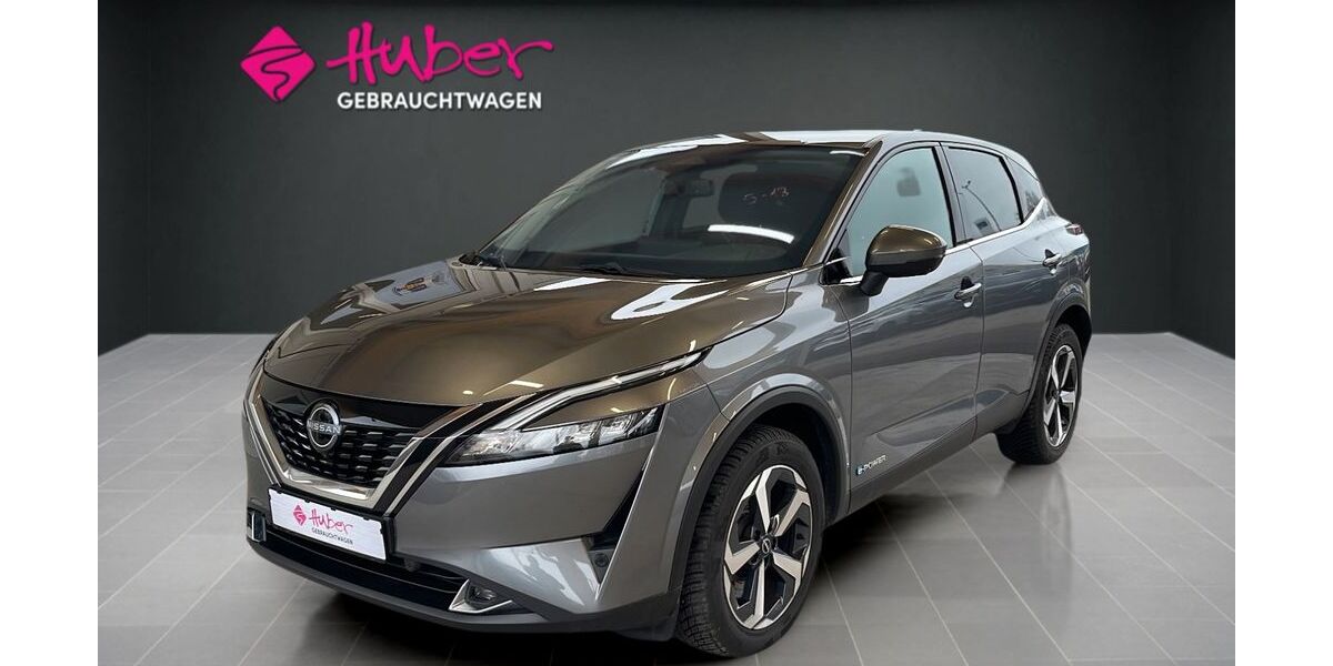 Nissan Qashqai 32.490 km 25.890 &euro; Wasserburg am Inn 83512