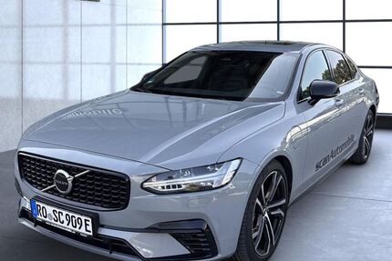 Volvo S90 14.990 km 42.990 &euro; Kolbermoor 83059