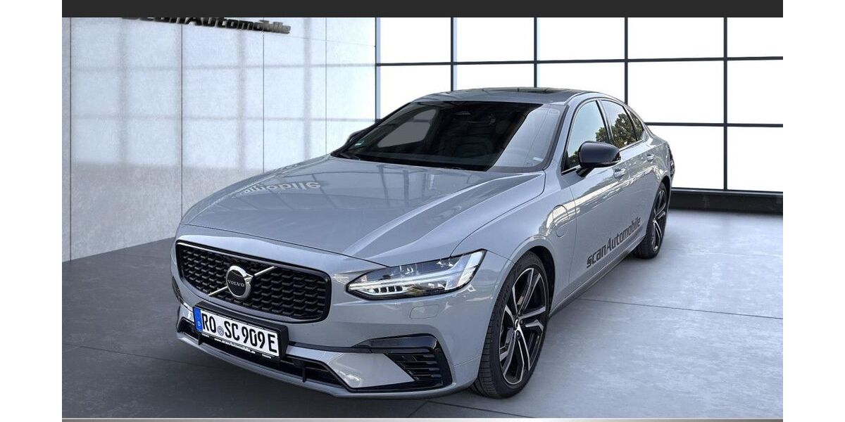 Volvo S90 14.990 km 42.990 &euro; Kolbermoor 83059