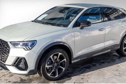 Audi Q3 10.492 km 46.880 &euro; Rosenheim 83022