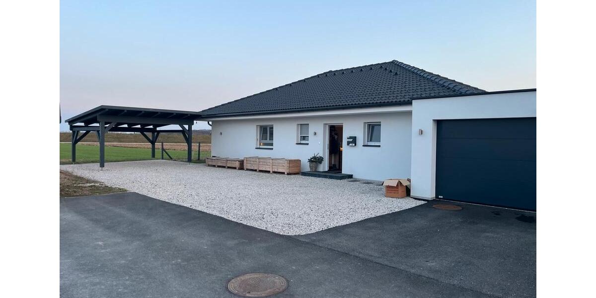 Bungalow Prien am Chiemsee - 3 Zimmer, 115 m&sup2;, 595.000&euro; | Angebot:25936223