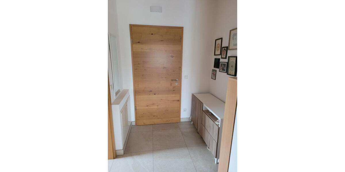 Dachgeschoßwohnung Feldkirchen-Westerham Westerham - 2 Zimmer, 79 m&sup2;, 1.150&euro; | Angebot:25180006