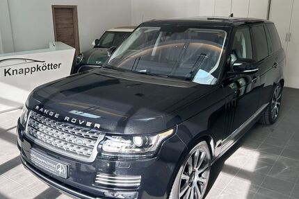 Land Rover Range Rover 119.700 km 34.390 &euro; Kolbermoor bei Rosenheim 83059