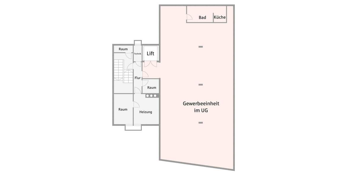 Gewerbeobjekt Prien - 1 Zimmer, 2.300.000&euro; | Angebot:25672900
