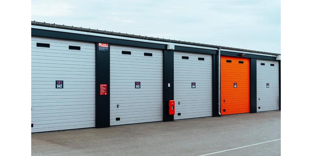 Gewerbeobjekt Frasdorf - 310&euro; | Angebot:18993186