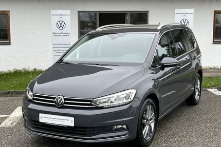 VW Touran 167.000 km 20.690 &euro; Raubling 83064