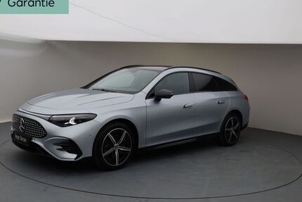 Mercedes-Benz CLA 250 Shooting Brake 6.000 km 61.900 &euro; Ebersberg 85560