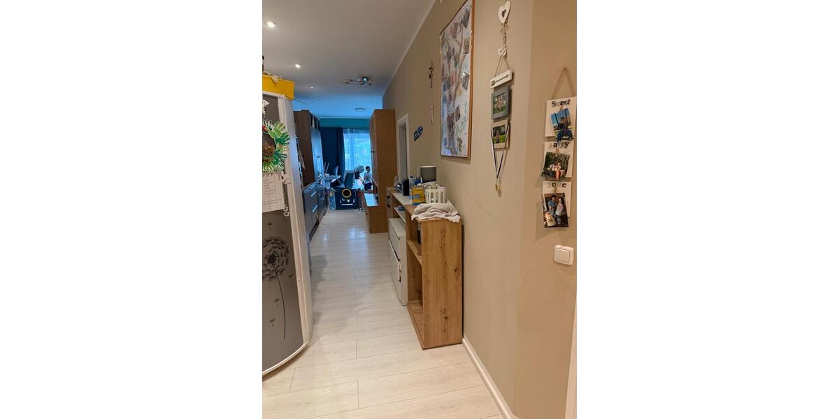 Erdgeschoßwohnung Großkarolinenfeld - 3 Zimmer, 78 m&sup2;, 1.200&euro; | Angebot:25842125