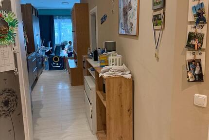 Wohnung Großkarolinenfeld - 3 Zimmer, 78 m&sup2;, 1.200&euro; | Angebot:25842125