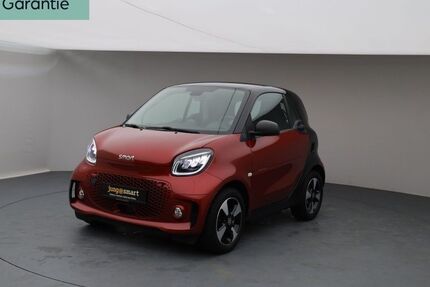 Smart ForTwo 11.500 km 15.870 &euro; Ebersberg 85560