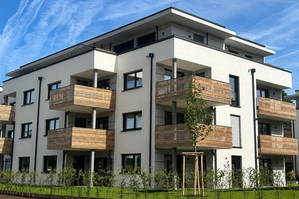 Wohnung Rosenheim Aising - 3 Zimmer, 94 m&sup2;, 1.770&euro; | Angebot:26563299