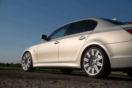 BMW 530 89.799 km 30.900 &euro; Bruckmühl 83052