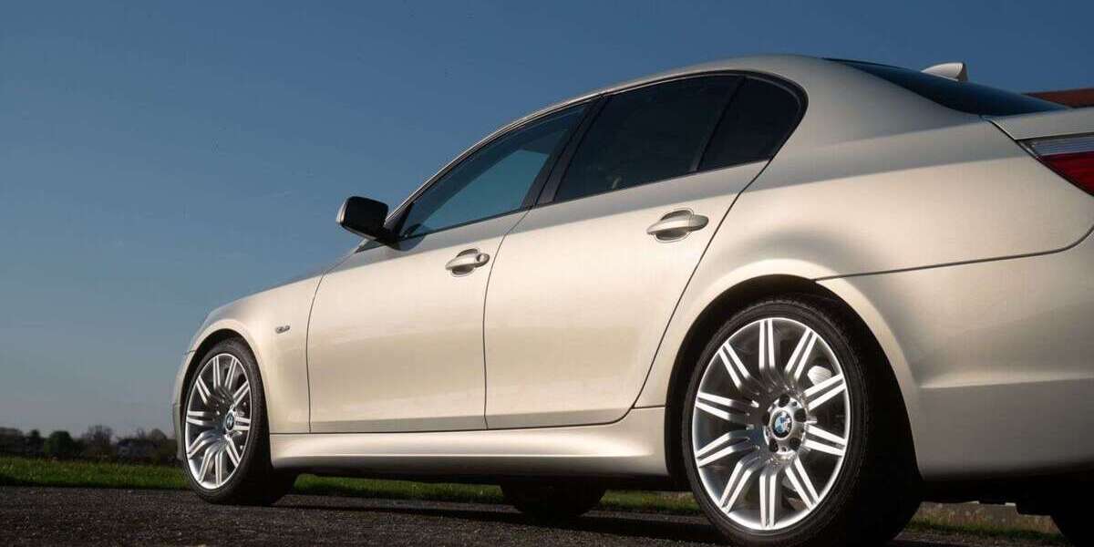 BMW 530 89.799 km 30.900 &euro; Bruckmühl 83052