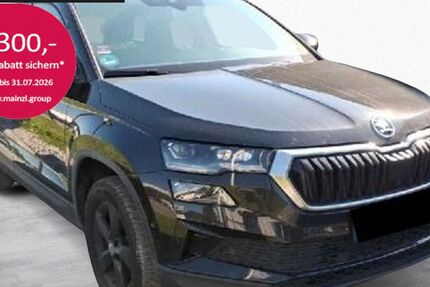 Skoda Karoq 106.001 km 23.530 &euro; Feldkirchen/Westerham 83620