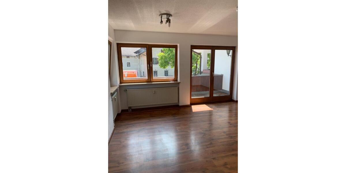 Maisonettenwohnung Feldkirchen-Westerham Westerham - 3 Zimmer, 68 m&sup2;, 364.000&euro; | Angebot:25610355