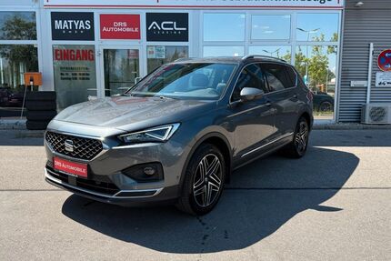Seat Tarraco 141.414 km 21.900 &euro; Rosenheim 83026