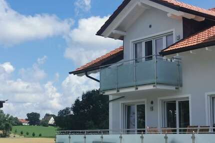 Wohnung Grafing - 4 Zimmer, 145 m&sup2;, 2.150&euro; | Angebot:26808146