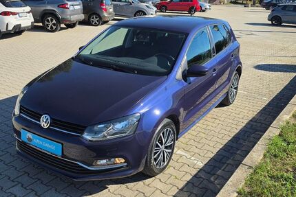 VW Polo 83.000 km 9.999 &euro; Raubling 83064