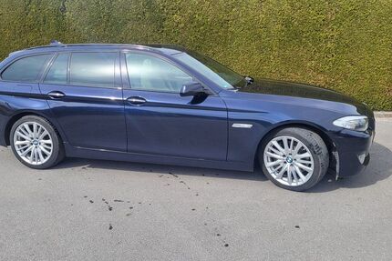 BMW 535 175.000 km 18.500 &euro; Bad Feilnbach 83075