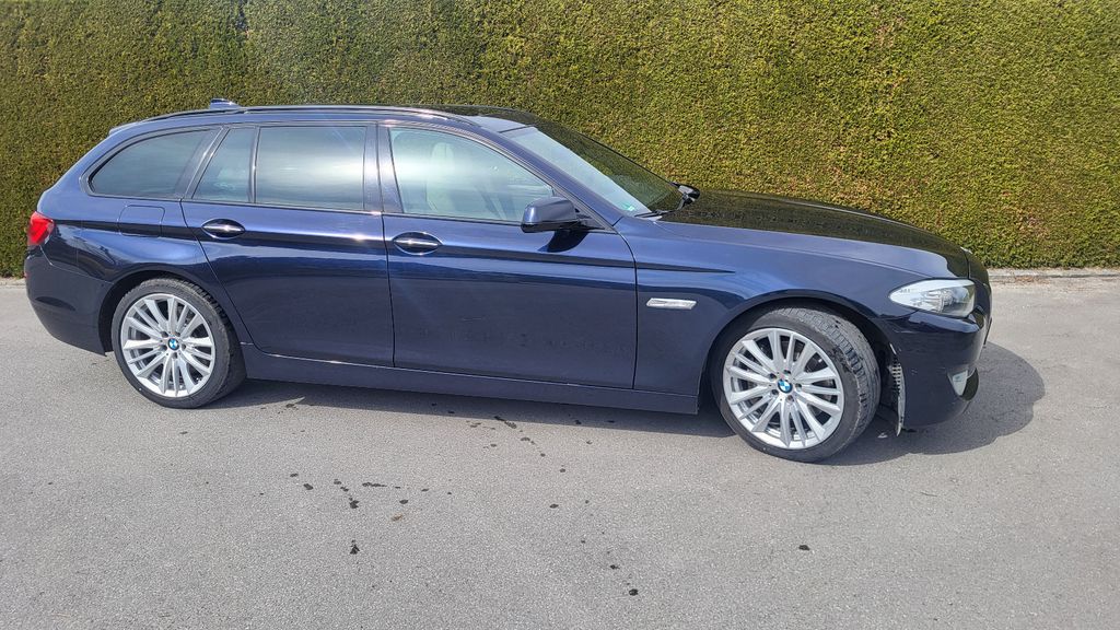 BMW 535 175.000 km 18.500 &euro; Bad Feilnbach 83075