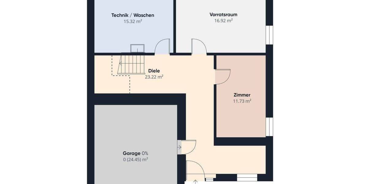 Doppelhaushälfte Ebersberg Hörmannsdorf - 6 Zimmer, 189 m&sup2;, 1.245.000&euro; | Angebot:26292060
