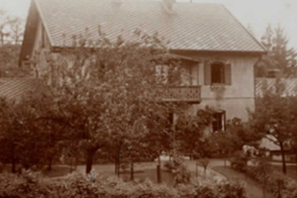 Grundstück Staudach - Egerndach Egerndach - 786.000&euro; | Angebot:22107604