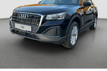Audi Q2 1.250 km 37.950 &euro; Ebersberg bei München 85560