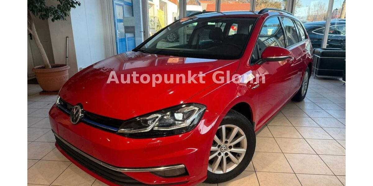 VW Golf 70.474 km 13.490 &euro; Glonn 85625