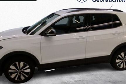 VW T-Cross 6.600 km 20.330 &euro; Feldkirchen/Westerham 83620