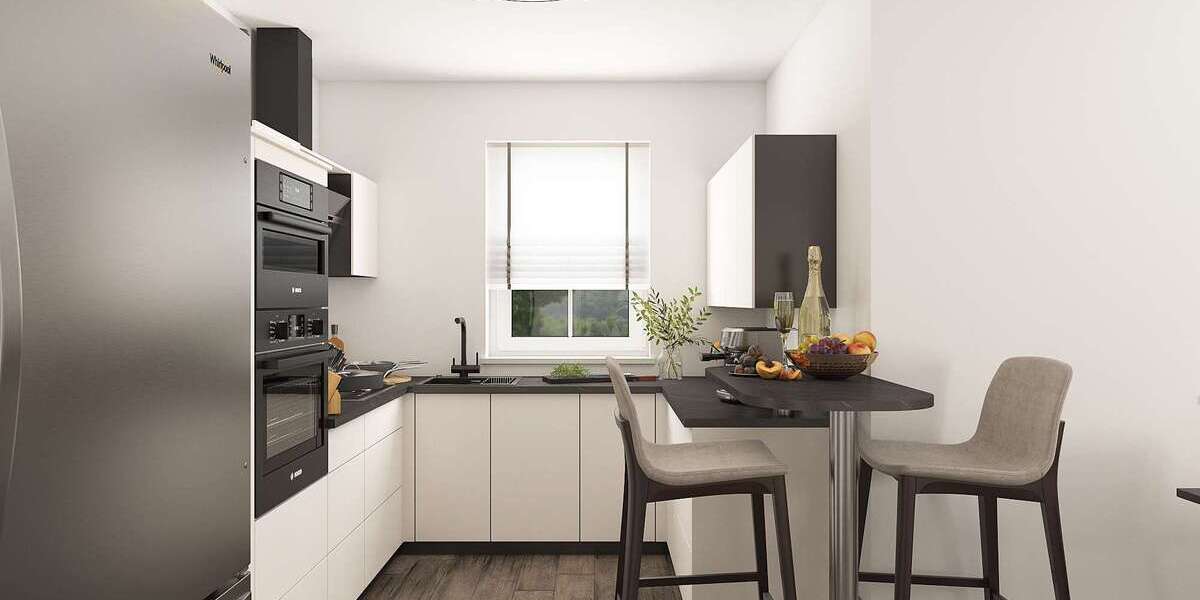 Etagenwohnung Übersee - 3 Zimmer, 95 m&sup2;, 540.000&euro; | Angebot:23175076