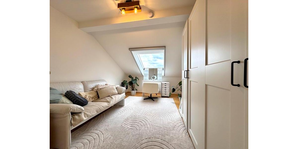 Maisonettenwohnung Aying - 4 Zimmer, 126 m&sup2;, 1.590&euro; | Angebot:26060548