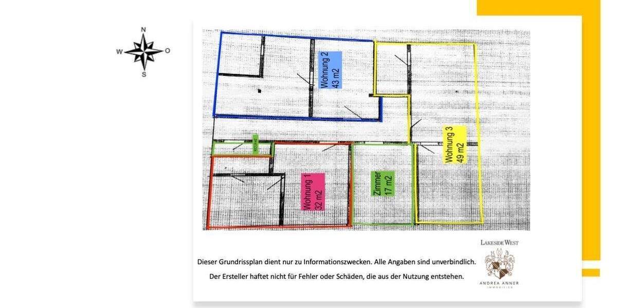 Mehrfamilienhaus, Wohnhaus Bad Endorf - 1 Zimmer, 507 m&sup2;, 1.445.000&euro; | Angebot:25684046