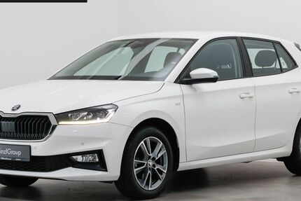 Skoda Fabia 54.172 km 19.460 &euro; Feldkirchen/Westerham 83620