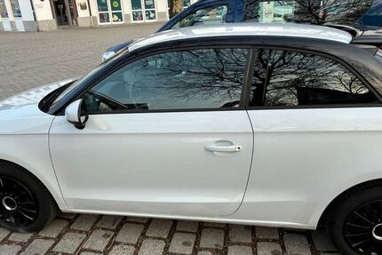 Audi A1 216.000 km 4.500 &euro; Grafing 85567