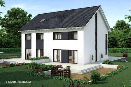 Haus Brannenburg - 4 Zimmer, 120 m&sup2;, 699.000&euro; | Angebot:26866054