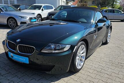BMW Z4 60.000 km 14.999 &euro; Raubling 83064